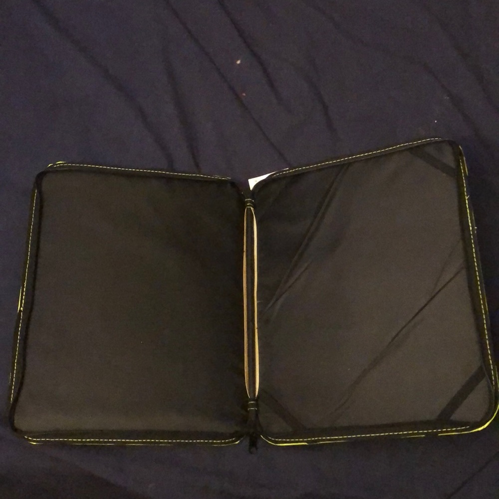 Android tablet zippered case - Picture 2 of 2